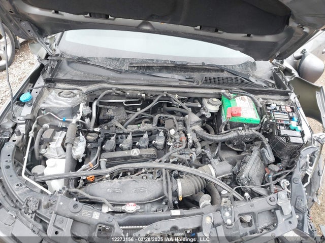 19UDE4H63PA800526 Acura l15ca