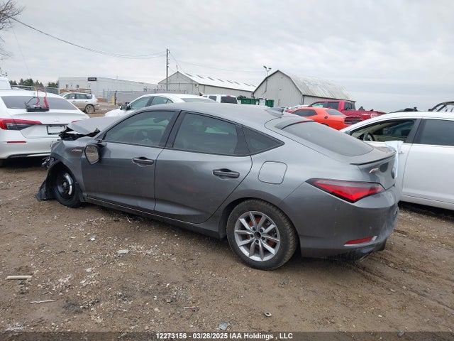 19UDE4H63PA800526 Acura l15ca