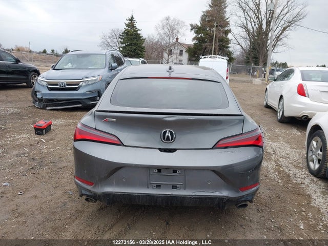 19UDE4H63PA800526 Acura l15ca