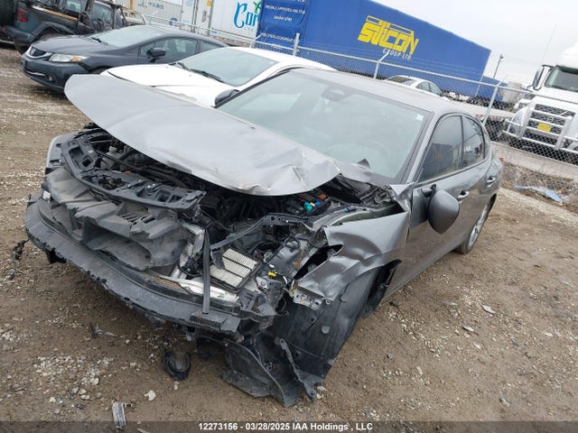 19UDE4H63PA800526 Acura l15ca