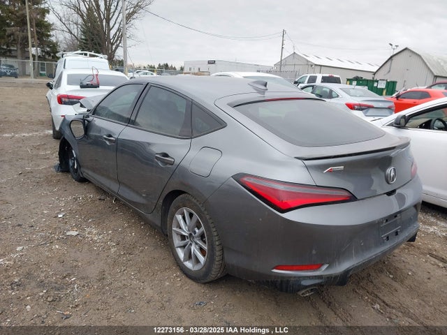 19UDE4H63PA800526 Acura l15ca