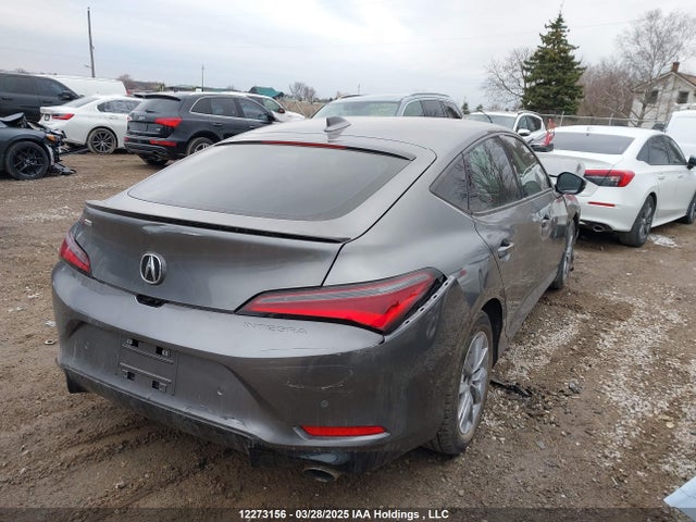 19UDE4H63PA800526 Acura l15ca