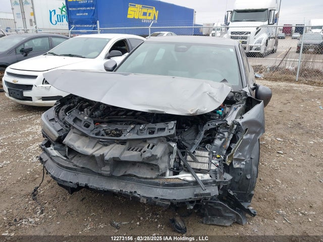 19UDE4H63PA800526 Acura l15ca