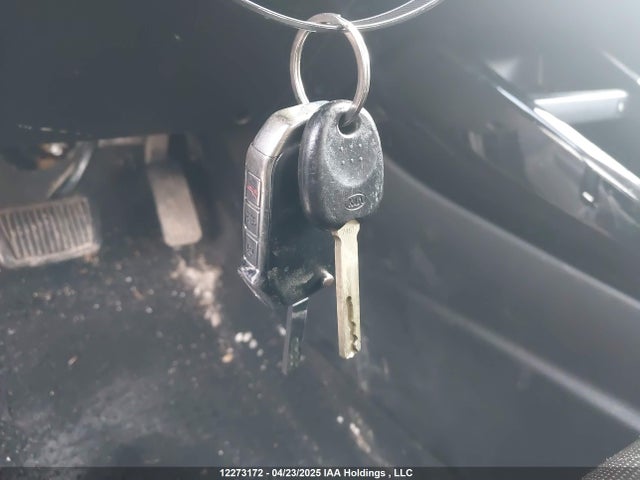 3KPF54AD3KE124312 KIA mpi nu