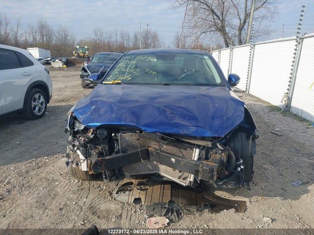 3KPF54AD3KE124312 KIA mpi nu