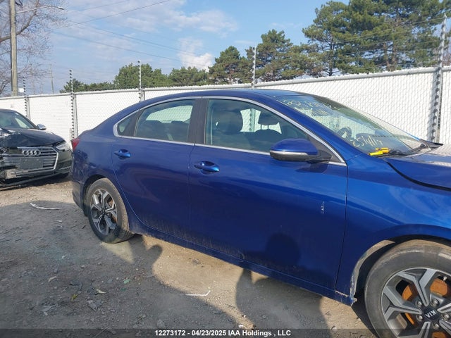 3KPF54AD3KE124312 KIA mpi nu