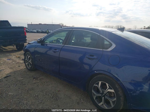 3KPF54AD3KE124312 KIA mpi nu