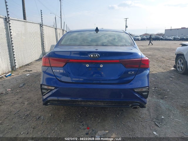 3KPF54AD3KE124312 KIA mpi nu