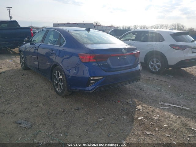 3KPF54AD3KE124312 KIA mpi nu