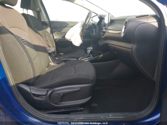 3KPF54AD3KE124312 KIA mpi nu