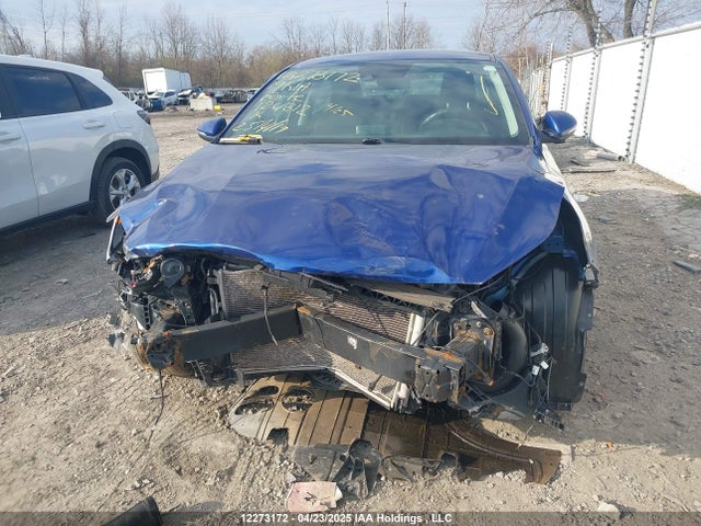 3KPF54AD3KE124312 KIA mpi nu