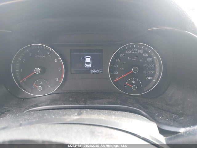 3KPF54AD3KE124312 KIA mpi nu