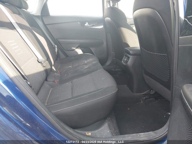 3KPF54AD3KE124312 KIA mpi nu
