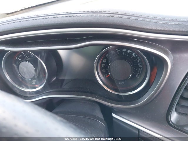 2C3CDZKG8MH559639 Dodge Challenger Gt Awd