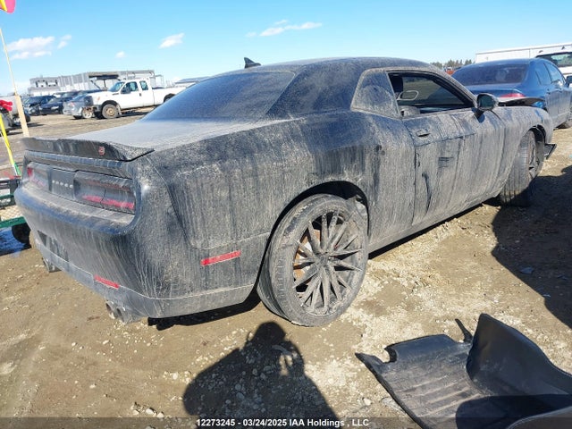 2C3CDZKG8MH559639 Dodge Challenger Gt Awd