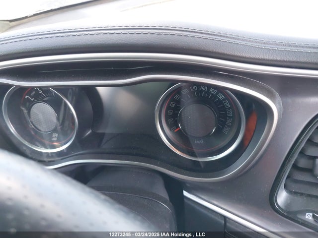2C3CDZKG8MH559639 Dodge Challenger Gt Awd
