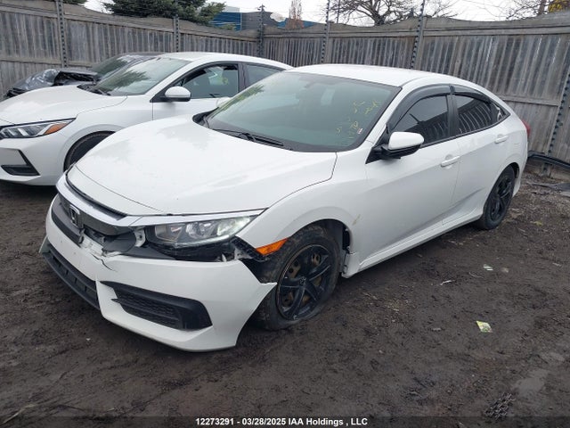 Aukcja sprzedaży 2017 Honda Civic Sedan, vin: 2HGFC2E59HH000279, numer aukcji: 12273291