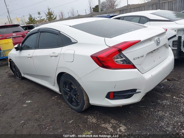 Aukcja sprzedaży 2017 Honda Civic Sedan, vin: 2HGFC2E59HH000279, numer aukcji: 12273291