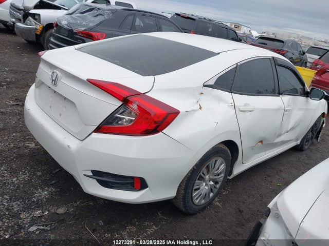 Aukcja sprzedaży 2017 Honda Civic Sedan, vin: 2HGFC2E59HH000279, numer aukcji: 12273291