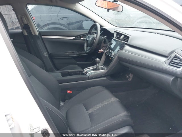 Aukcja sprzedaży 2017 Honda Civic Sedan, vin: 2HGFC2E59HH000279, numer aukcji: 12273291