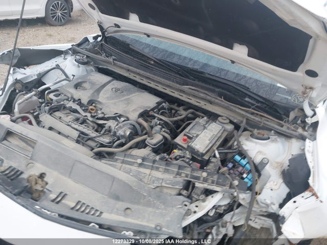 4T1G11AK4PU748685 Toyota a25a-fks