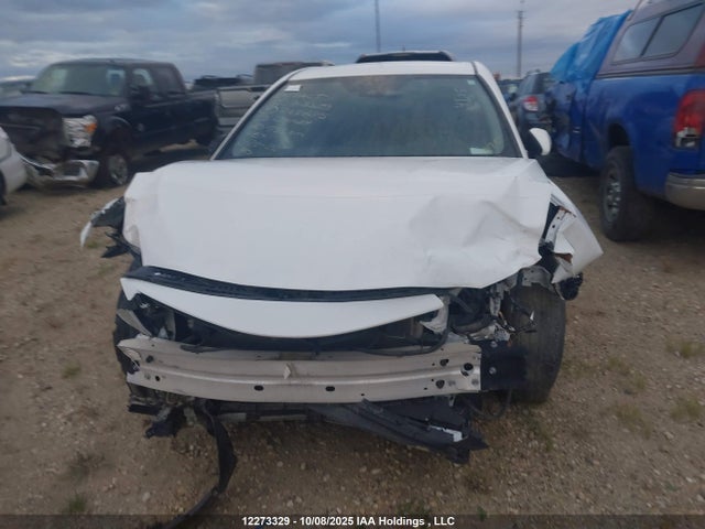 4T1G11AK4PU748685 Toyota a25a-fks