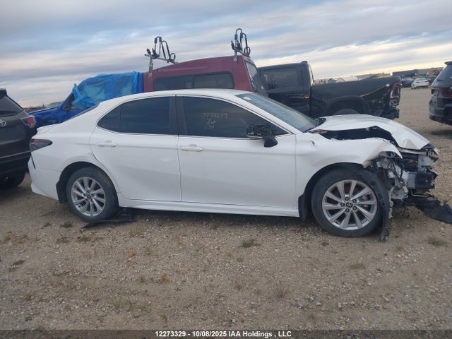 4T1G11AK4PU748685 Toyota a25a-fks