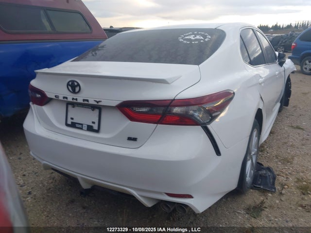 4T1G11AK4PU748685 Toyota a25a-fks
