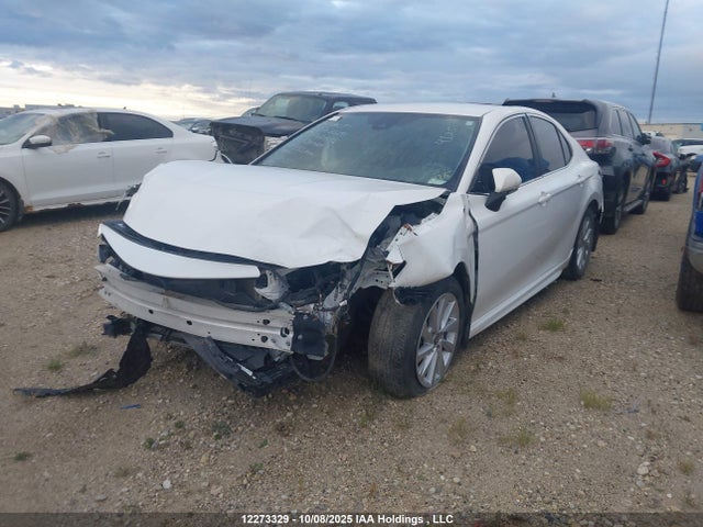 4T1G11AK4PU748685 Toyota a25a-fks