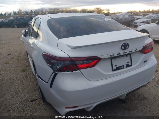 4T1G11AK4PU748685 Toyota a25a-fks
