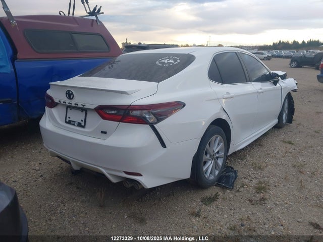 4T1G11AK4PU748685 Toyota a25a-fks