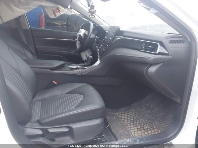 4T1G11AK4PU748685 Toyota a25a-fks