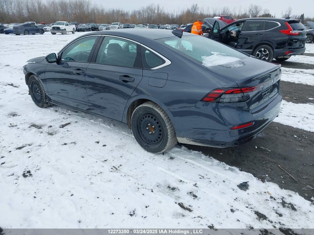 1HGCY2F88PA801117 Honda lfc5