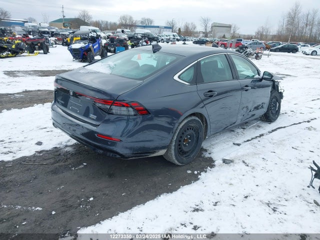1HGCY2F88PA801117 Honda lfc5