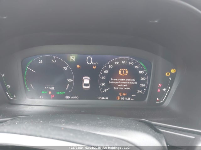 1HGCY2F88PA801117 Honda lfc5