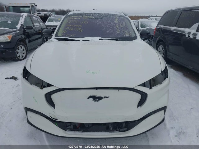 Ford Mustang Mach-E 2022 3FMTK3RM2NMA30972 Image 13