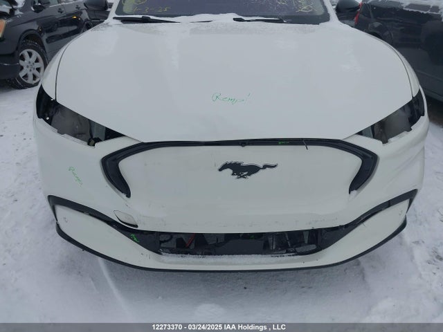 Ford Mustang Mach-E 2022 3FMTK3RM2NMA30972 Image 21