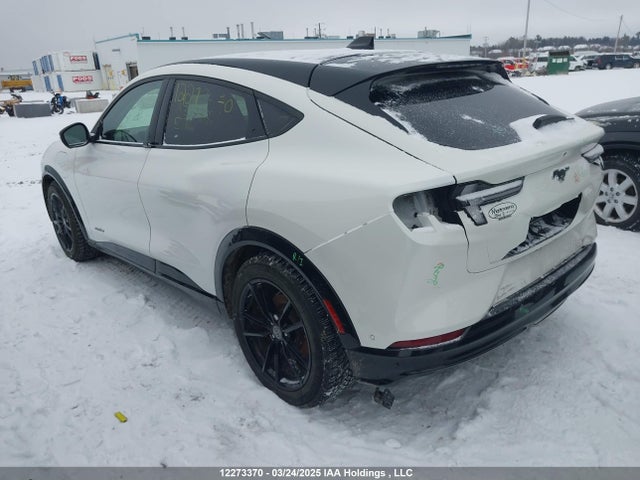 Ford Mustang Mach-E 2022 3FMTK3RM2NMA30972 Image 3