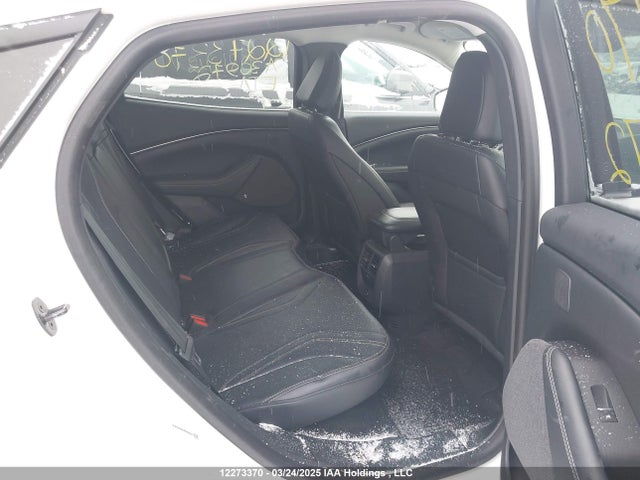 Ford Mustang Mach-E 2022 3FMTK3RM2NMA30972 Image 8
