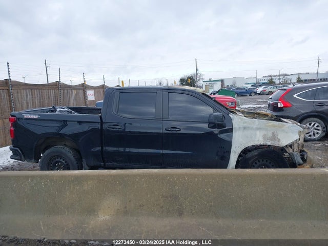Chevrolet l84 2023 3GCUDFED8PG206239 Image 10