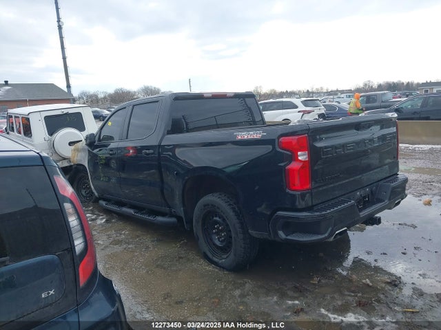 Chevrolet l84 2023 3GCUDFED8PG206239 Image 11