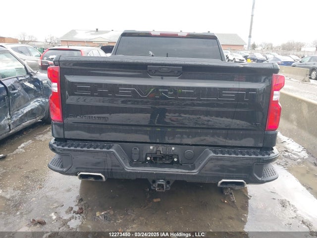 Chevrolet l84 2023 3GCUDFED8PG206239 Image 13