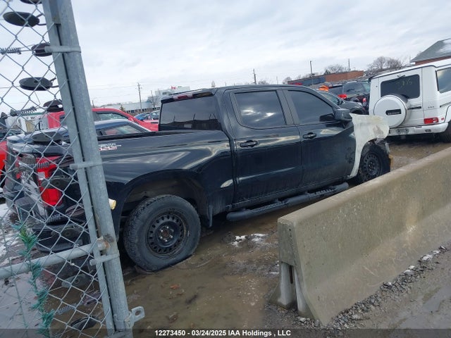 Chevrolet l84 2023 3GCUDFED8PG206239 Image 4