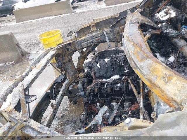 Chevrolet l84 2023 3GCUDFED8PG206239 Image 8