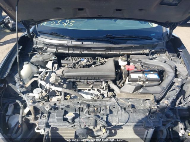 5N1AT2MV2HC738515 Nissan Rogue