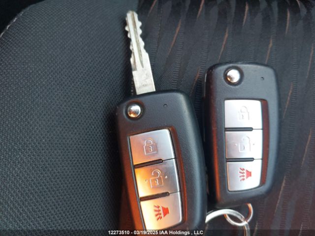 5N1AT2MV2HC738515 Nissan Rogue