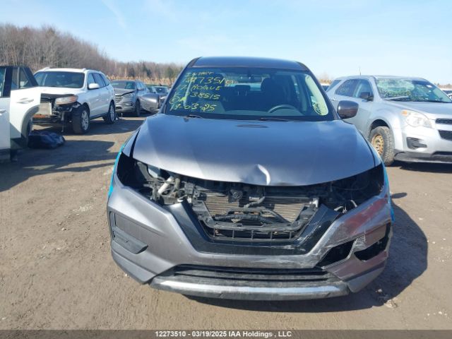 5N1AT2MV2HC738515 Nissan Rogue