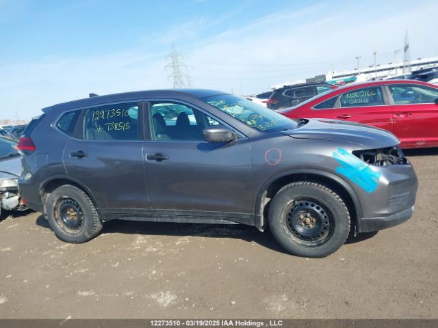 5N1AT2MV2HC738515 Nissan Rogue