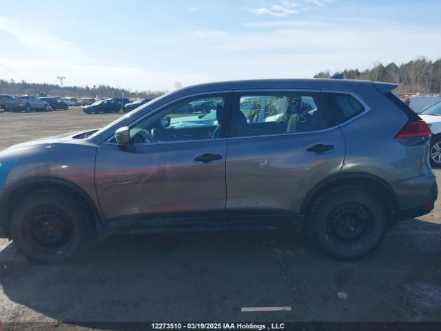 5N1AT2MV2HC738515 Nissan Rogue