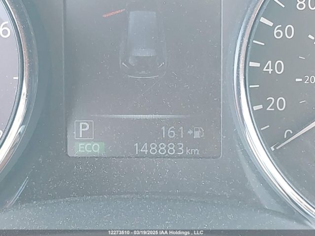 5N1AT2MV2HC738515 Nissan Rogue